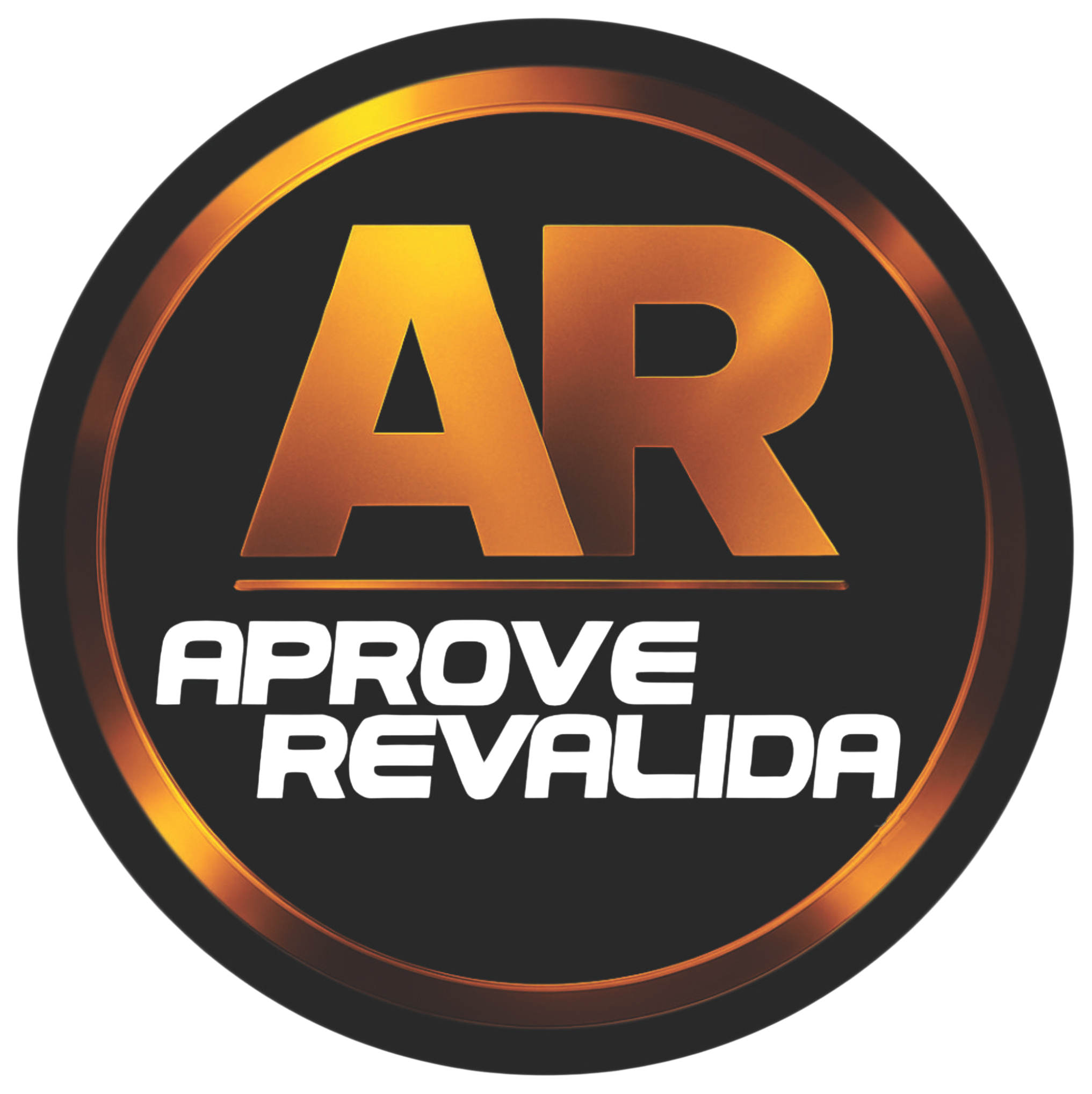Aprove Revalida